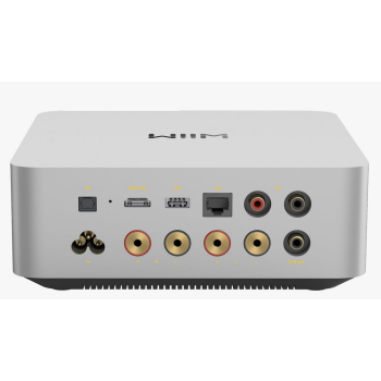 STREAMER WiiM AMP ULTRA